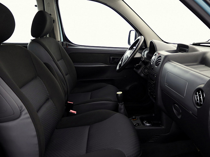 Citroen Berlingo Multispace Facelift 1.6 HDi 66kW Таллин - изображение 6