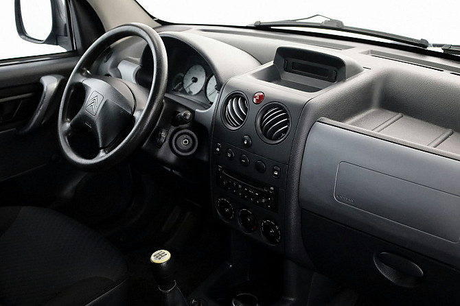 Citroen Berlingo Multispace Facelift 1.6 HDi 66kW Таллин - изображение 5