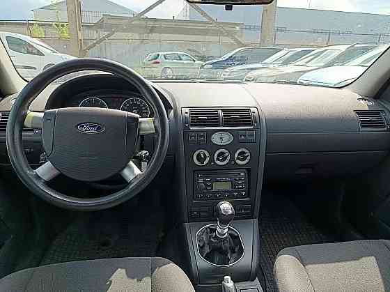 Ford Mondeo Comfort 1.8 81kW Tallina