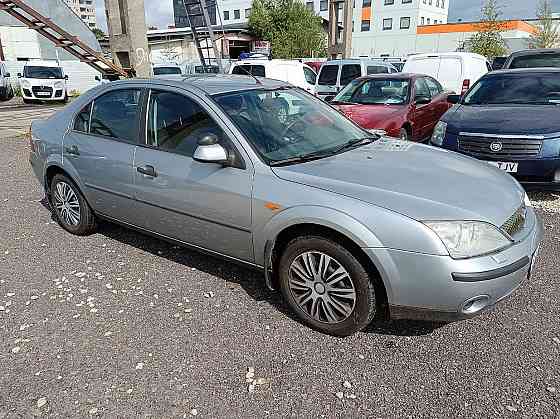 Ford Mondeo Comfort 1.8 81kW Таллин