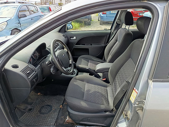Ford Mondeo Comfort 1.8 81kW Tallina - foto 6