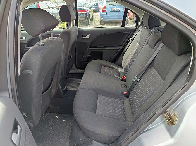 Ford Mondeo Comfort 1.8 81kW Tallina - foto 7