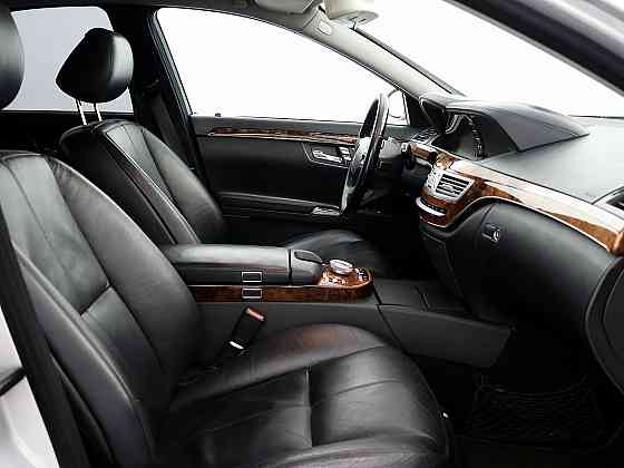 Mercedes-Benz S 320 Luxury ATM 3.0 CDI 173kW Tallina