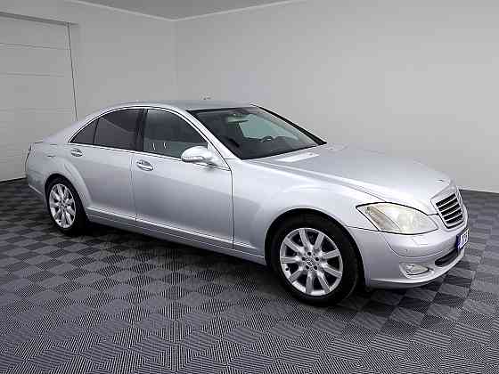 Mercedes-Benz S 320 Luxury ATM 3.0 CDI 173kW Таллин