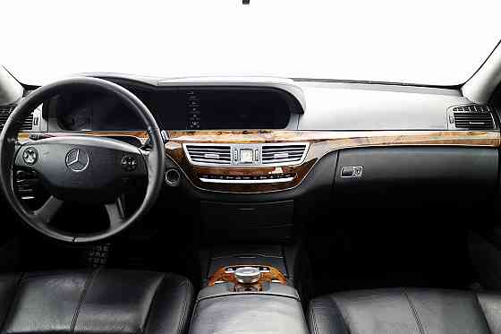 Mercedes-Benz S 320 Luxury ATM 3.0 CDI 173kW Tallina