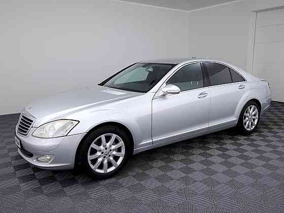 Mercedes-Benz S 320 Luxury ATM 3.0 CDI 173kW Tallina