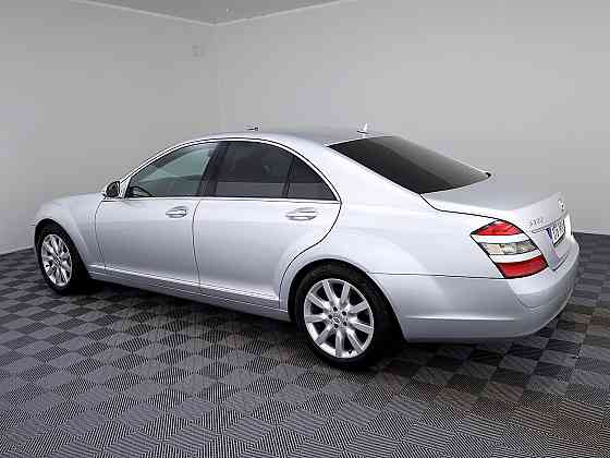 Mercedes-Benz S 320 Luxury ATM 3.0 CDI 173kW Tallina