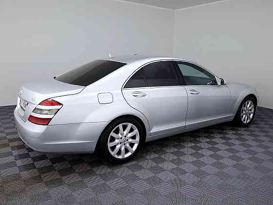 Mercedes-Benz S 320 Luxury ATM 3.0 CDI 173kW Tallina
