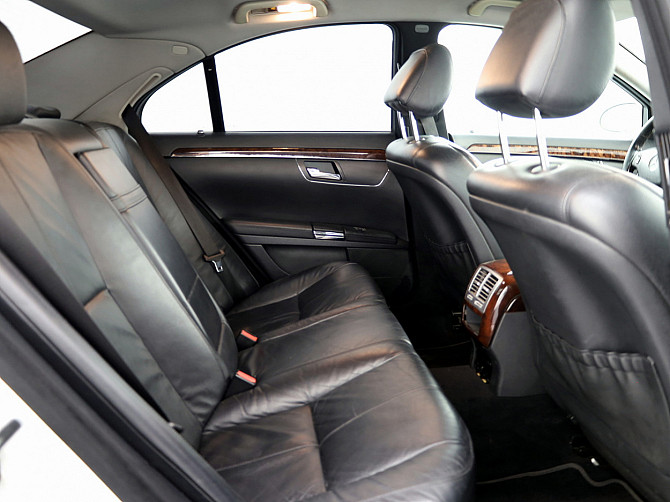 Mercedes-Benz S 320 Luxury ATM 3.0 CDI 173kW Tallina - foto 7