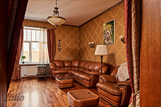 Investīciju objekts ar augstu atdevi  2 istabu dzīvoklis pašā Vecrīgas sirdī, Skārņu ielā Rīga - foto 3