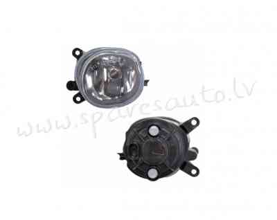 ZAD2022L - 'OEM: 8L0941699A' TYC, H7 L - Miglas Lukturis - AUDI A3  8L (2000-2003) Рига