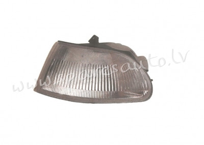 ZHD1516L - 'OEM: 33300SR40037' TYC, SDN, without bulbs, with bulb holders L - Pagrieziena Rādītājs - Рига - изображение 1