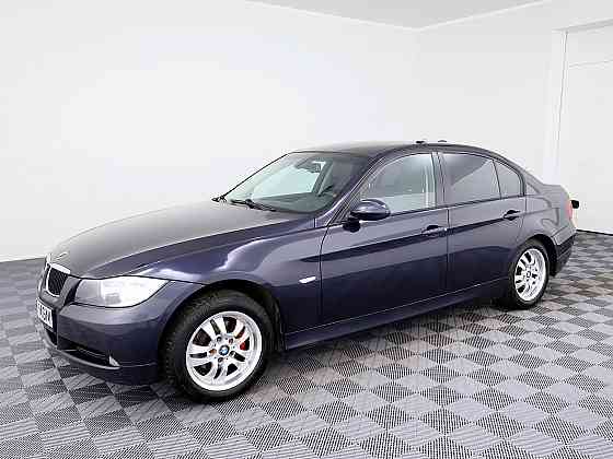 BMW 318 Business ATM 2.0 95kW Tallina