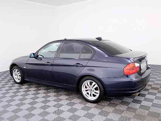 BMW 318 Business ATM 2.0 95kW Tallina