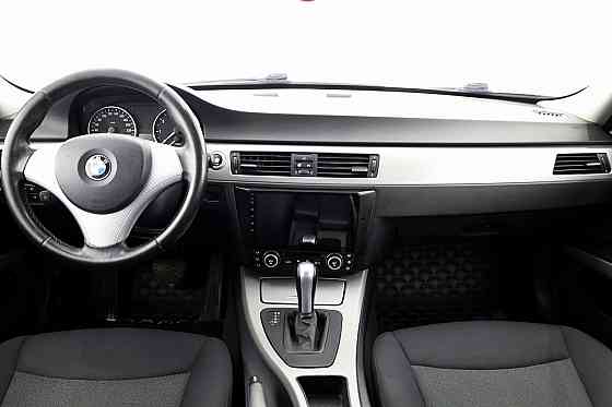 BMW 318 Business ATM 2.0 95kW Tallina