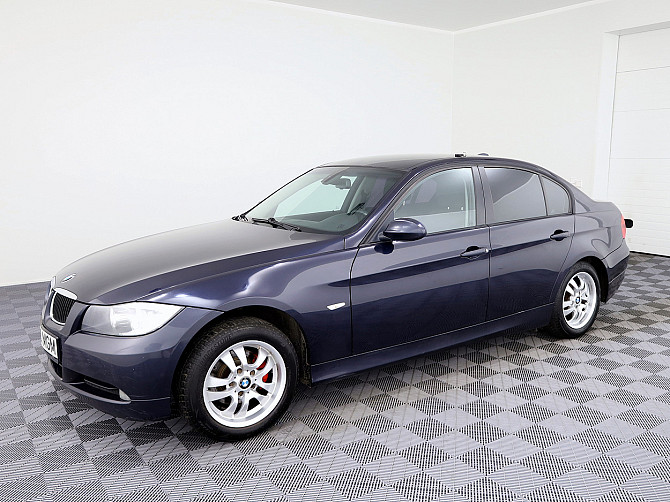 BMW 318 Business ATM 2.0 95kW Таллин - изображение 2