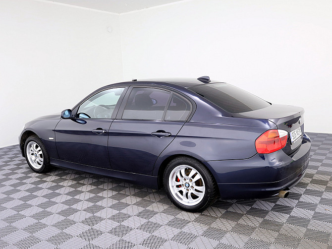BMW 318 Business ATM 2.0 95kW Таллин - изображение 4