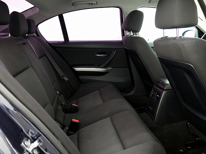 BMW 318 Business ATM 2.0 95kW Таллин - изображение 7