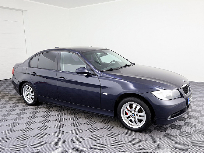 BMW 318 Business ATM 2.0 95kW Таллин - изображение 1