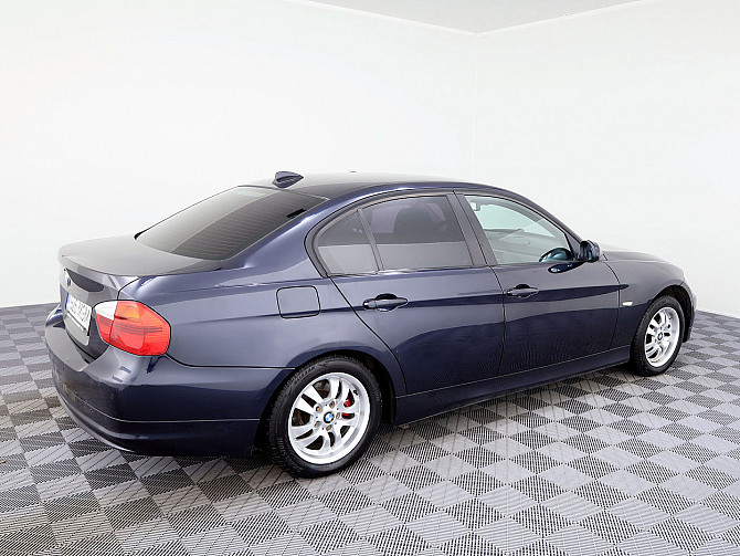 BMW 318 Business ATM 2.0 95kW Таллин - изображение 3