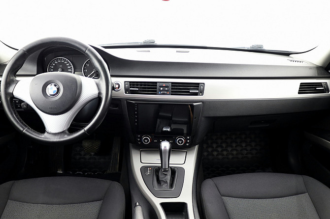 BMW 318 Business ATM 2.0 95kW Таллин - изображение 5