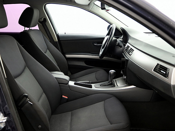 BMW 318 Business ATM 2.0 95kW Таллин - изображение 6