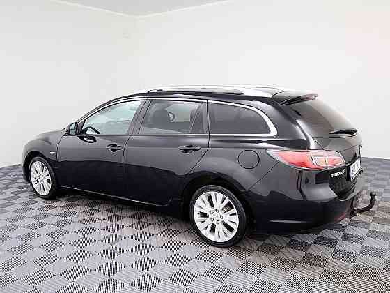 Mazda 6 Elegance 2.2 D 92kW Tallina