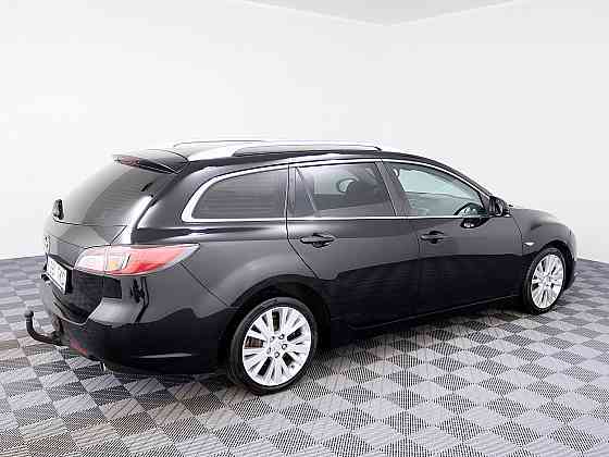 Mazda 6 Elegance 2.2 D 92kW Tallina