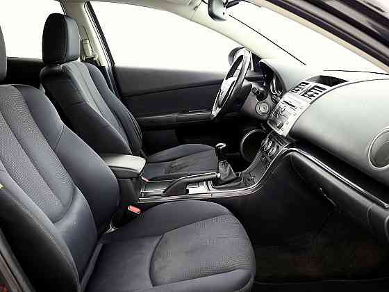 Mazda 6 Elegance 2.2 D 92kW Tallina