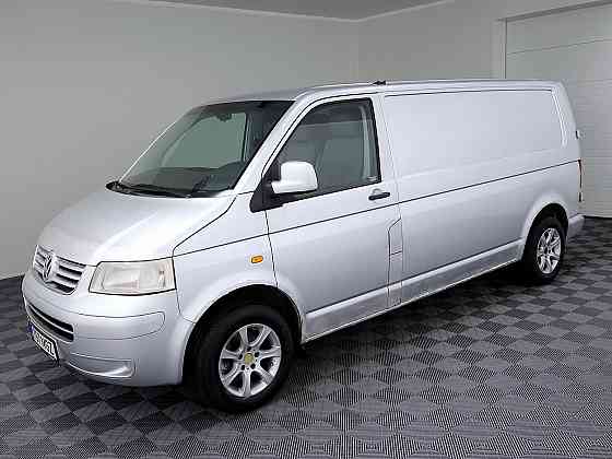 Volkswagen Transporter Kasten Long Comfortline ATM 2.5 TDI 96kW Таллин