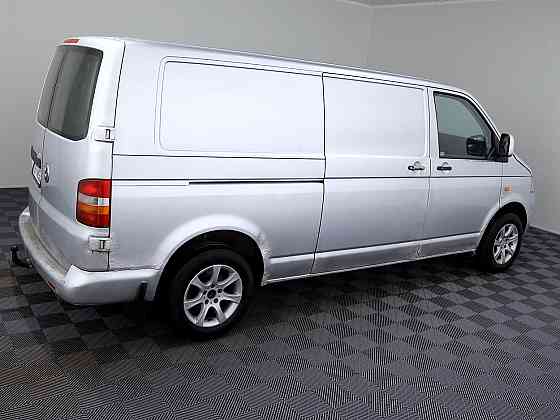 Volkswagen Transporter Kasten Long Comfortline ATM 2.5 TDI 96kW Таллин