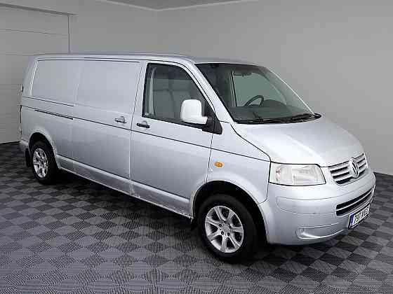 Volkswagen Transporter Kasten Long Comfortline ATM 2.5 TDI 96kW Таллин