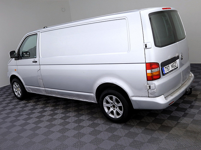 Volkswagen Transporter Kasten Long Comfortline ATM 2.5 TDI 96kW Таллин - изображение 4