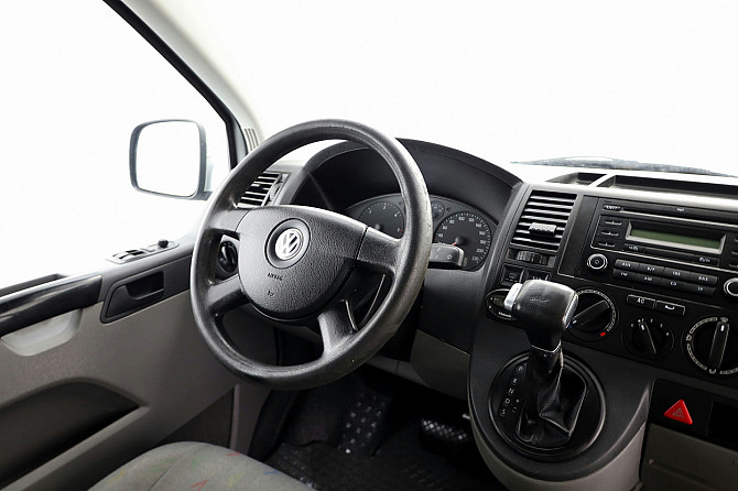 Volkswagen Transporter Kasten Long Comfortline ATM 2.5 TDI 96kW Таллин - изображение 5