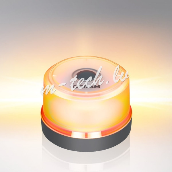 OLEDSL102 - OSRAM LEDSL302 LEDguardian® Road Flare Rīga - foto 1