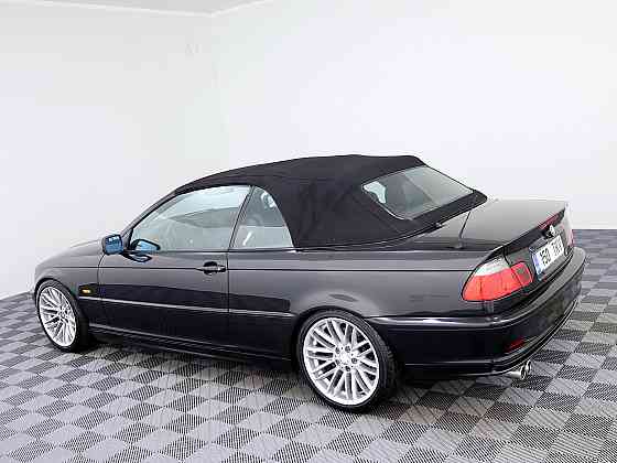 BMW 318 Cabrio LPG 2.0 105kW Таллин