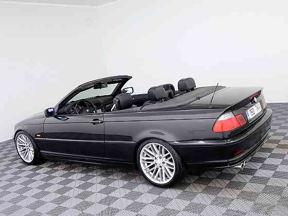 BMW 318 Cabrio LPG 2.0 105kW Таллин