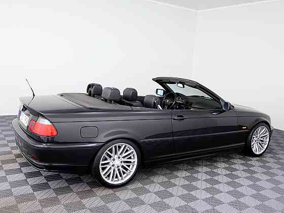 BMW 318 Cabrio LPG 2.0 105kW Таллин