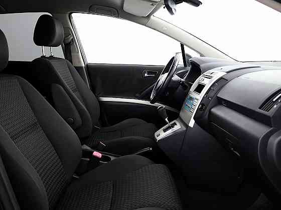 Toyota Corolla Verso Linea Sol Facelift ATM 1.8 95kW Таллин