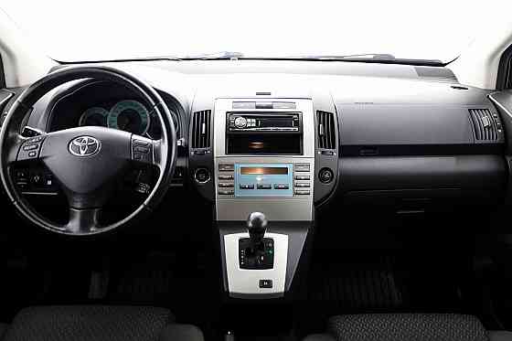 Toyota Corolla Verso Linea Sol Facelift ATM 1.8 95kW Таллин