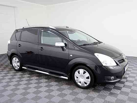 Toyota Corolla Verso Linea Sol Facelift ATM 1.8 95kW Таллин