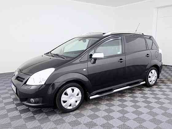 Toyota Corolla Verso Linea Sol Facelift ATM 1.8 95kW Таллин