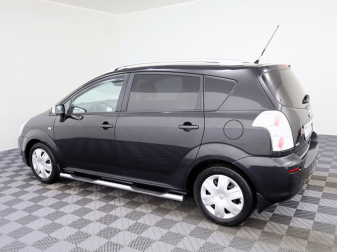 Toyota Corolla Verso Linea Sol Facelift ATM 1.8 95kW Таллин - изображение 4