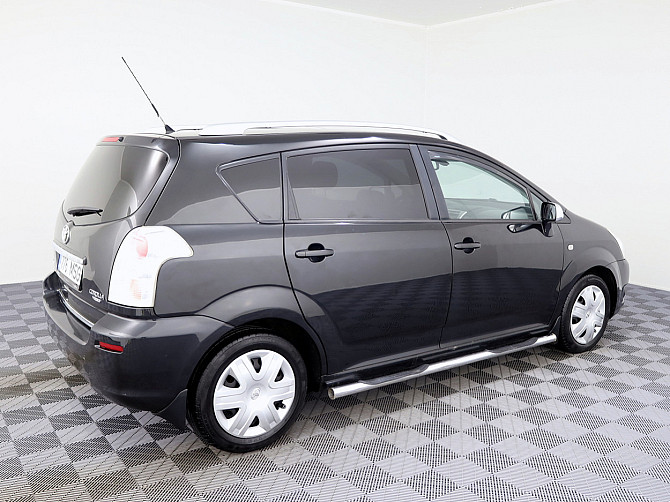 Toyota Corolla Verso Linea Sol Facelift ATM 1.8 95kW Таллин - изображение 3