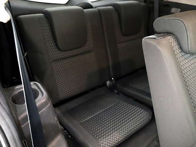 Toyota Corolla Verso Linea Sol Facelift ATM 1.8 95kW Таллин - изображение 8
