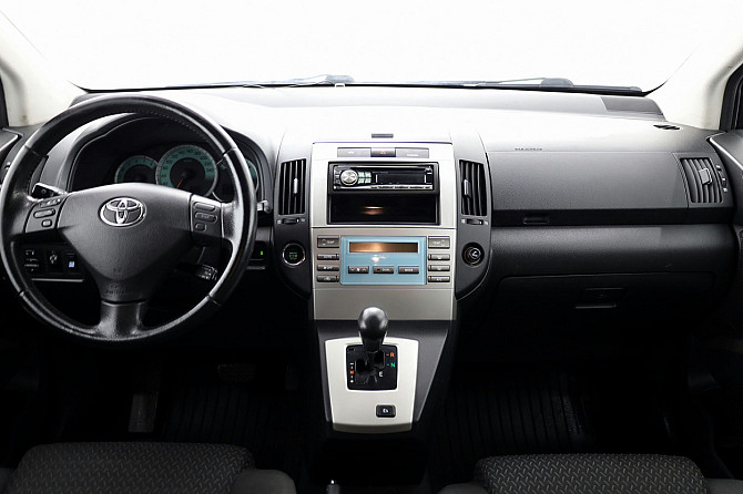 Toyota Corolla Verso Linea Sol Facelift ATM 1.8 95kW Таллин - изображение 5