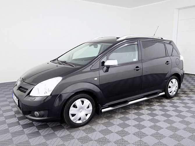 Toyota Corolla Verso Linea Sol Facelift ATM 1.8 95kW Таллин - изображение 2