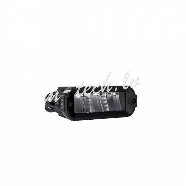 WLF118 - Led fog light 4