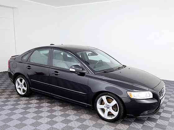 Volvo S40 Summum Facelift ATM 2.0 D4 130kW Таллин