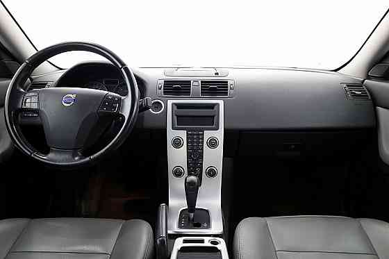 Volvo S40 Summum Facelift ATM 2.0 D4 130kW Таллин